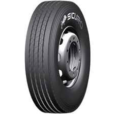 Шины SECURE S22 315/80 R22.5 156/150М